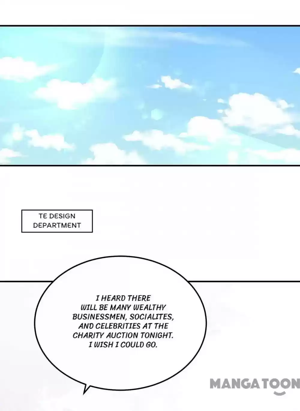 Honey, You Belong to Me! Episode 125