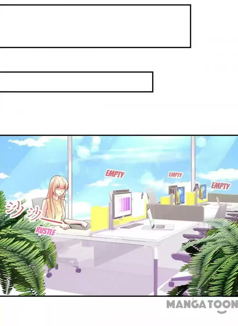 Honey, You Belong to Me! Episode 126