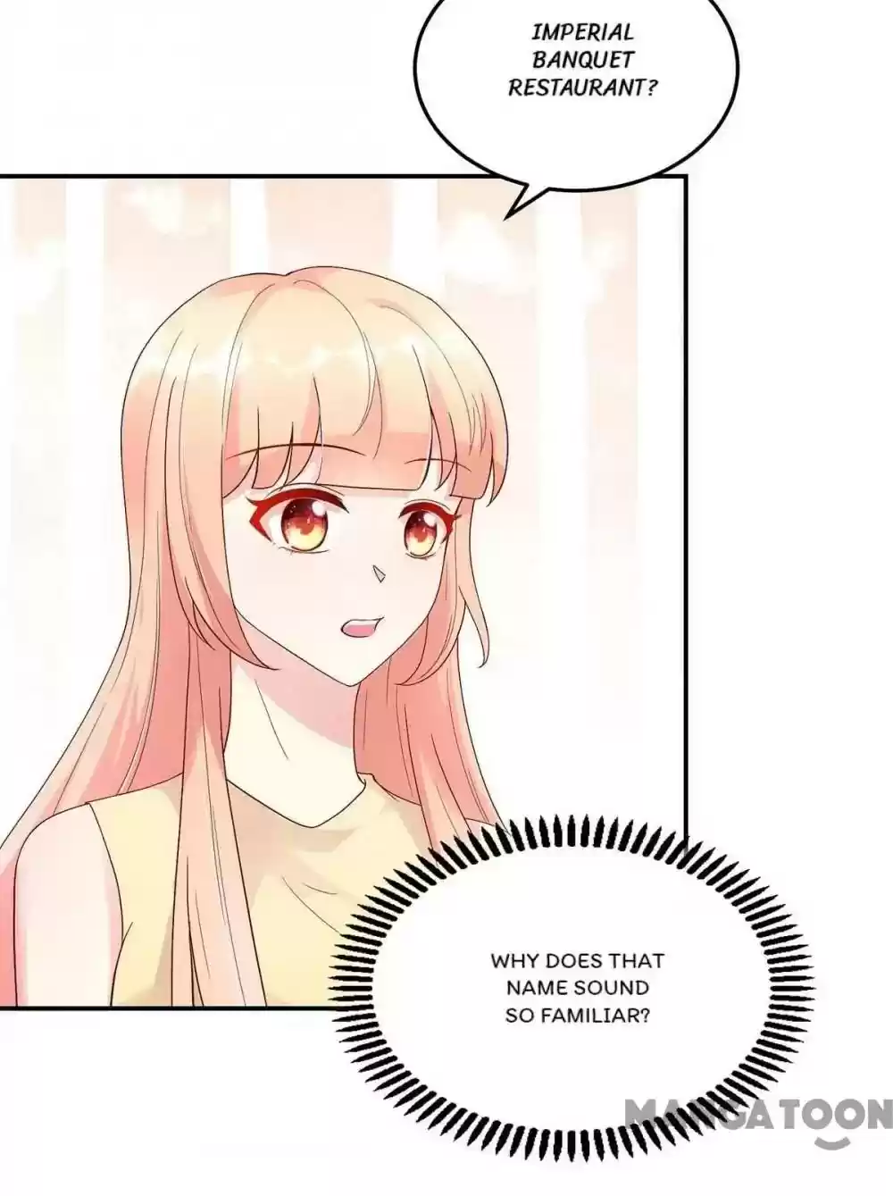 Honey, You Belong to Me! Episode 126