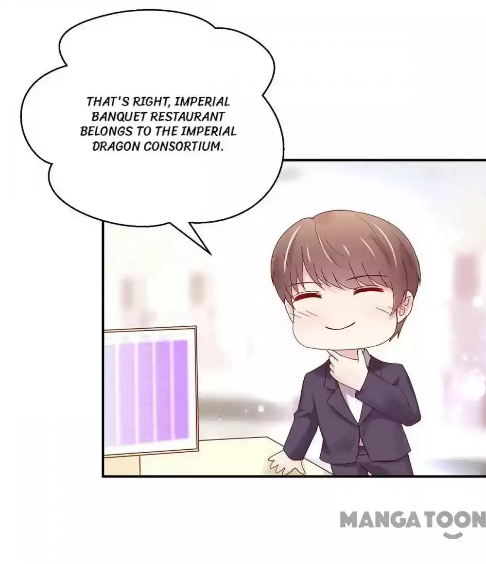 Honey, You Belong to Me! Episode 126