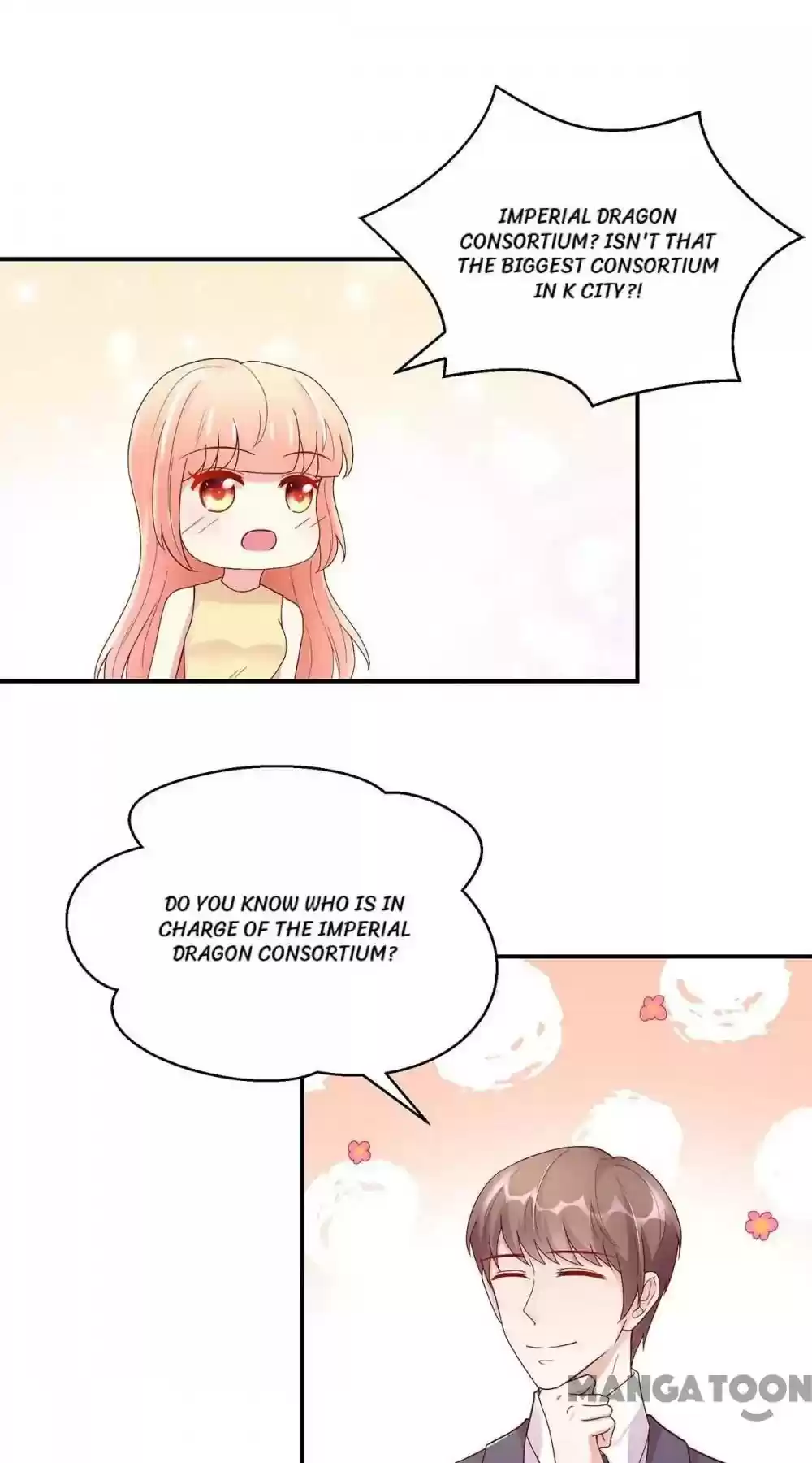 Honey, You Belong to Me! Episode 126