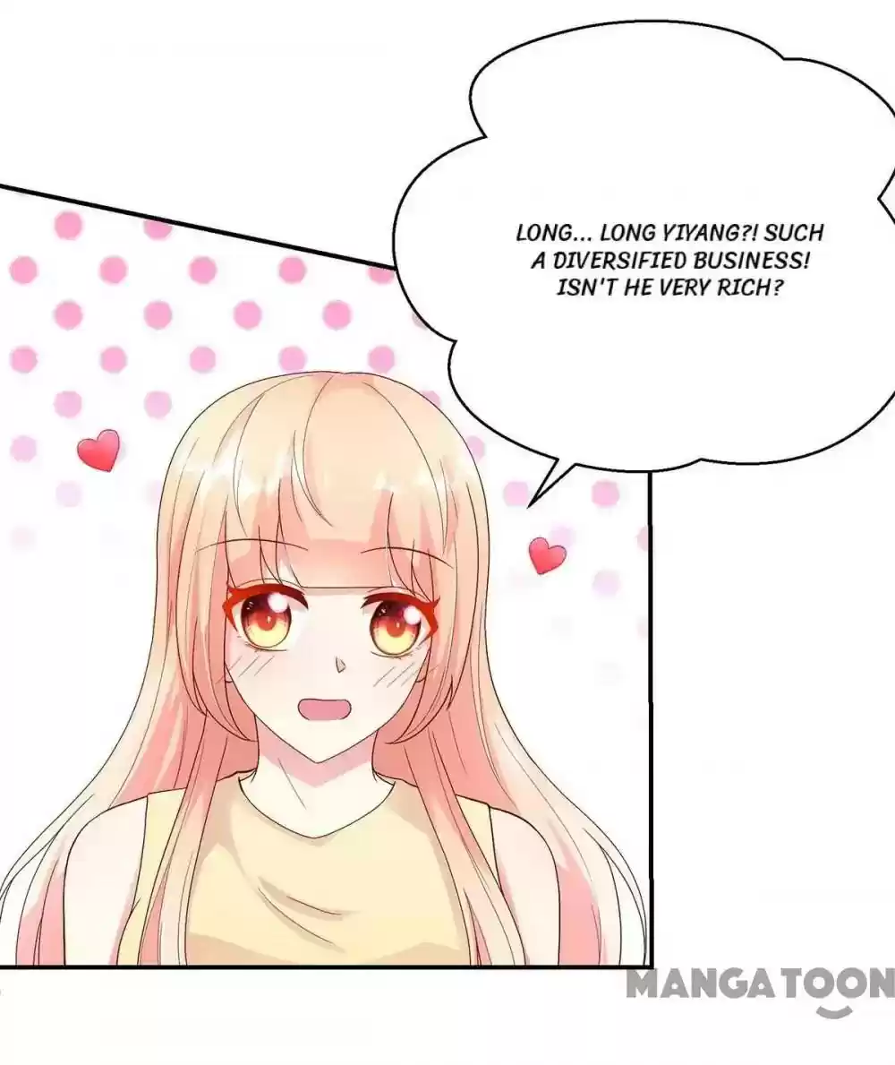 Honey, You Belong to Me! Episode 126