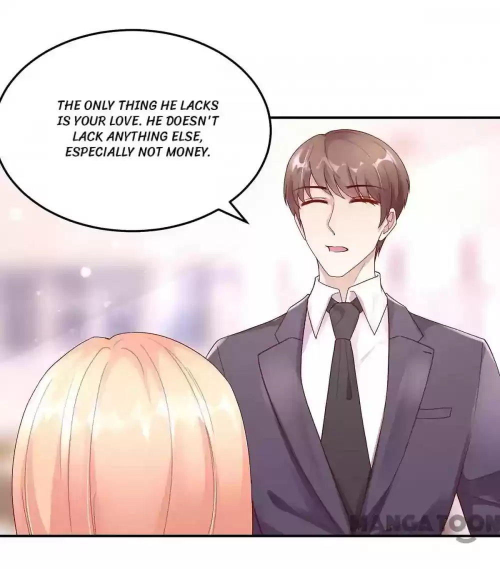 Honey, You Belong to Me! Episode 126