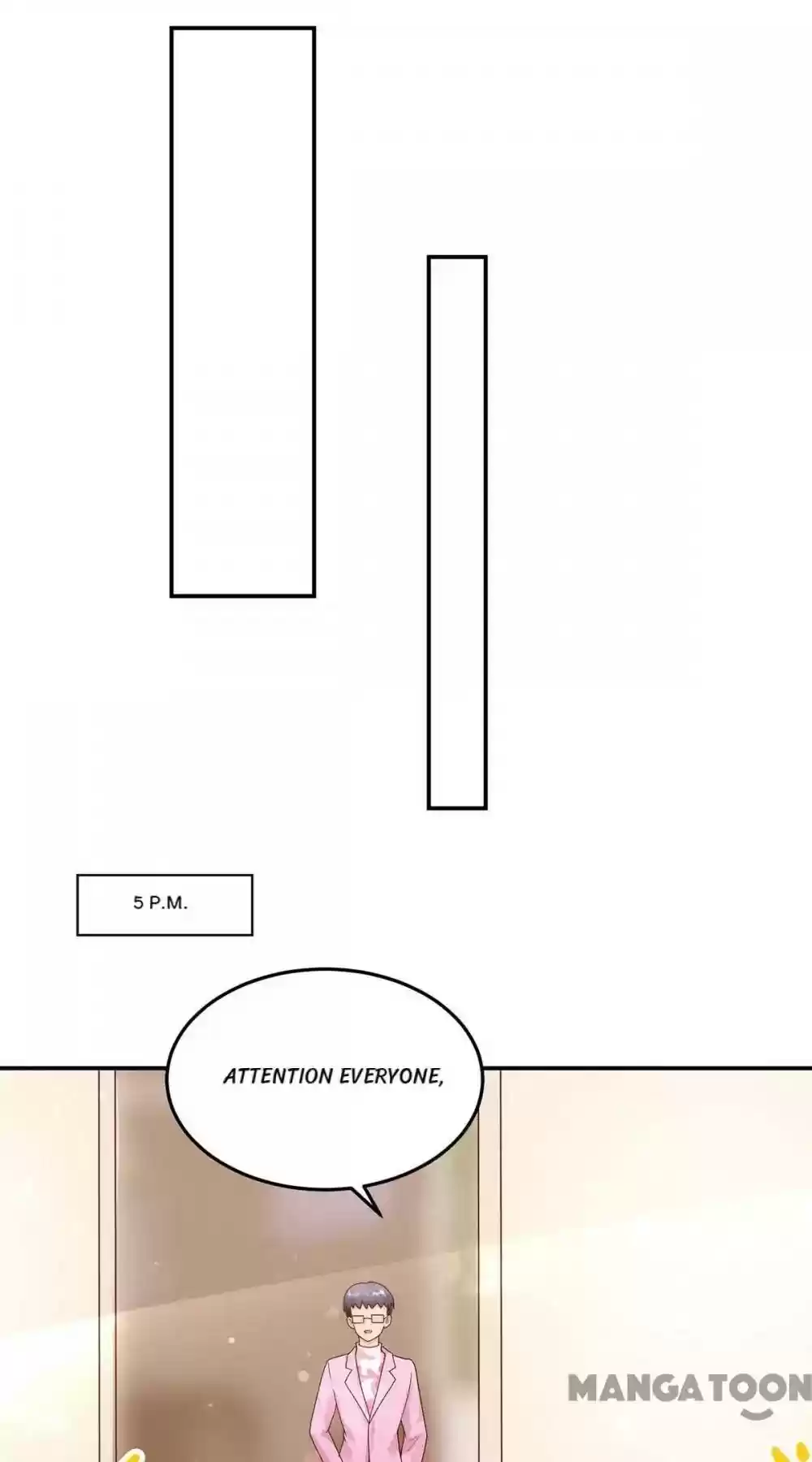 Honey, You Belong to Me! Episode 126