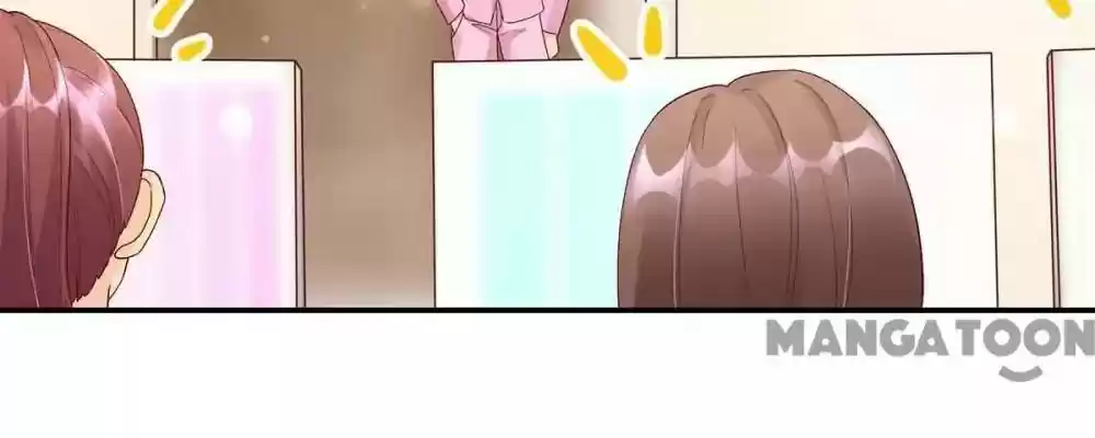 Honey, You Belong to Me! Episode 126