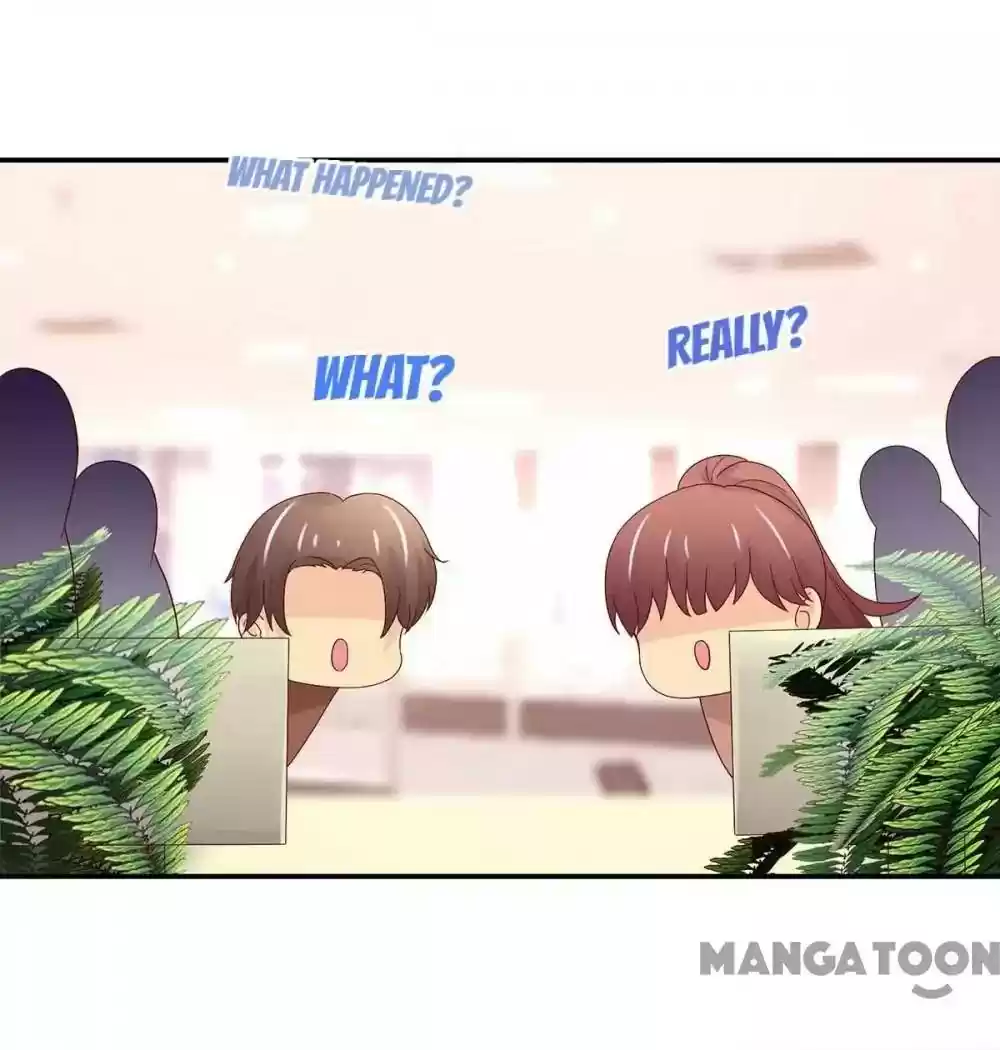 Honey, You Belong to Me! Episode 126