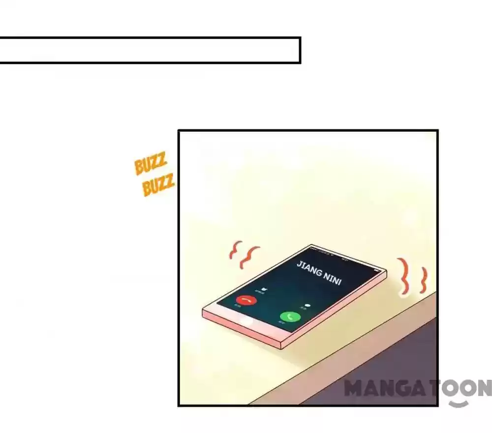 Honey, You Belong to Me! Episode 126