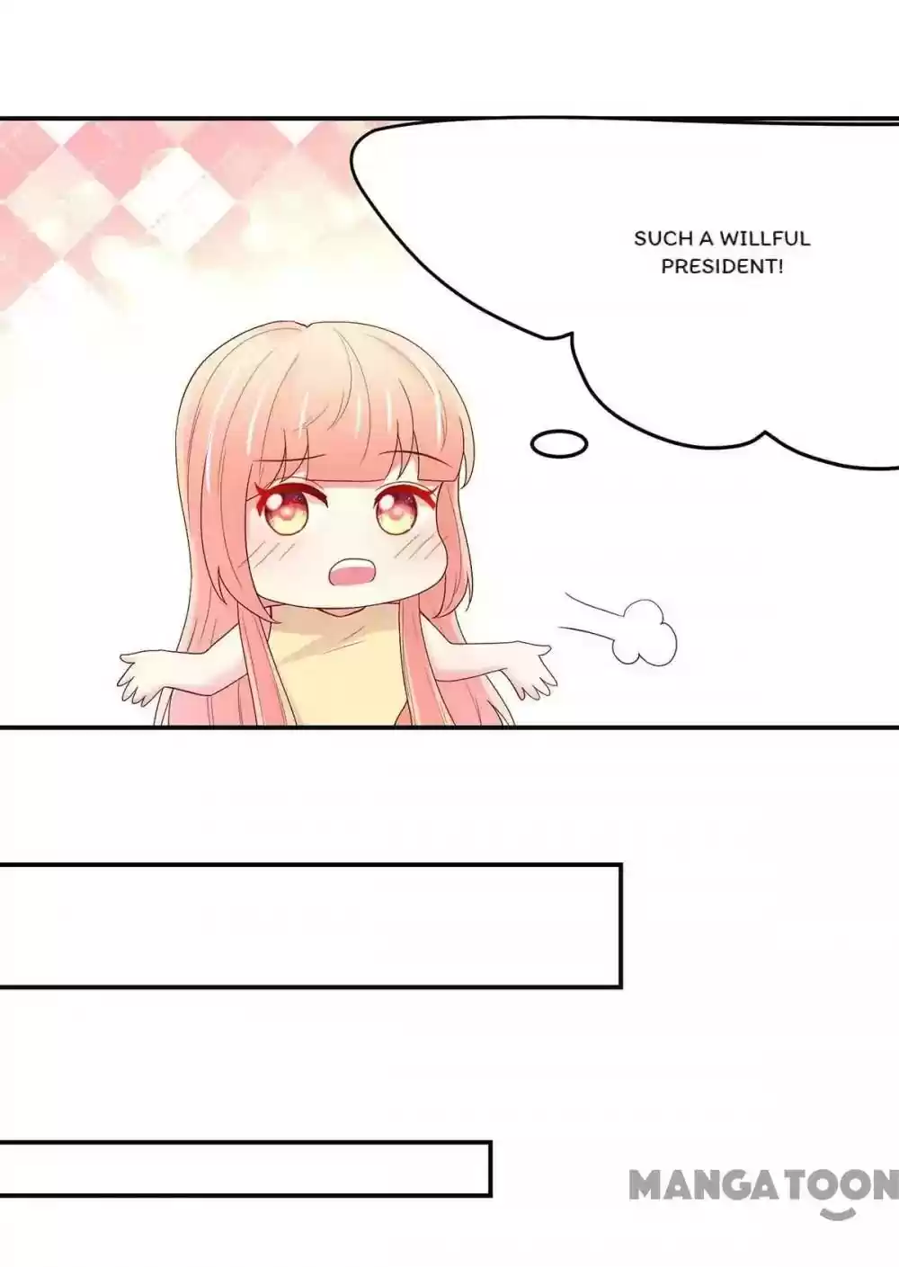 Honey, You Belong to Me! Episode 126