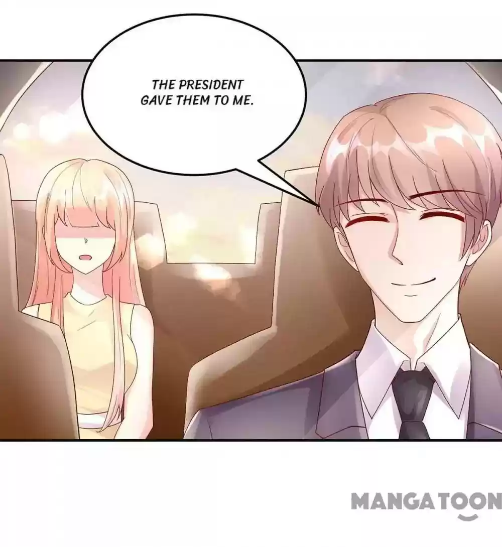 Honey, You Belong to Me! Episode 126