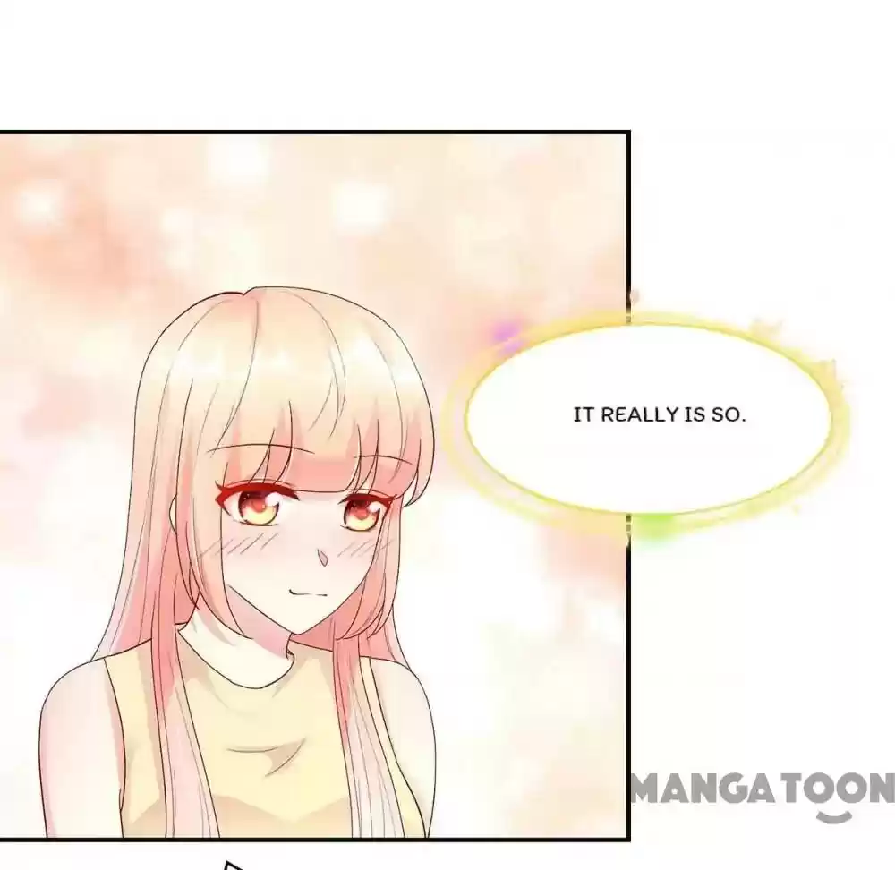 Honey, You Belong to Me! Episode 126