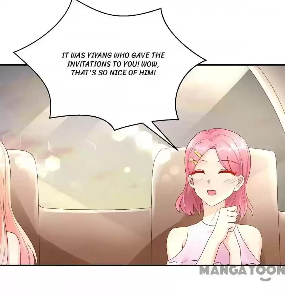 Honey, You Belong to Me! Episode 126