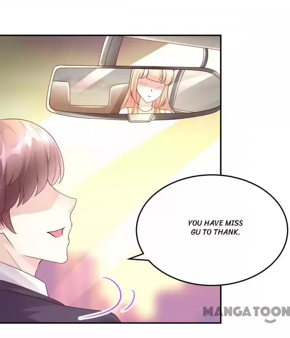 Honey, You Belong to Me! Episode 126