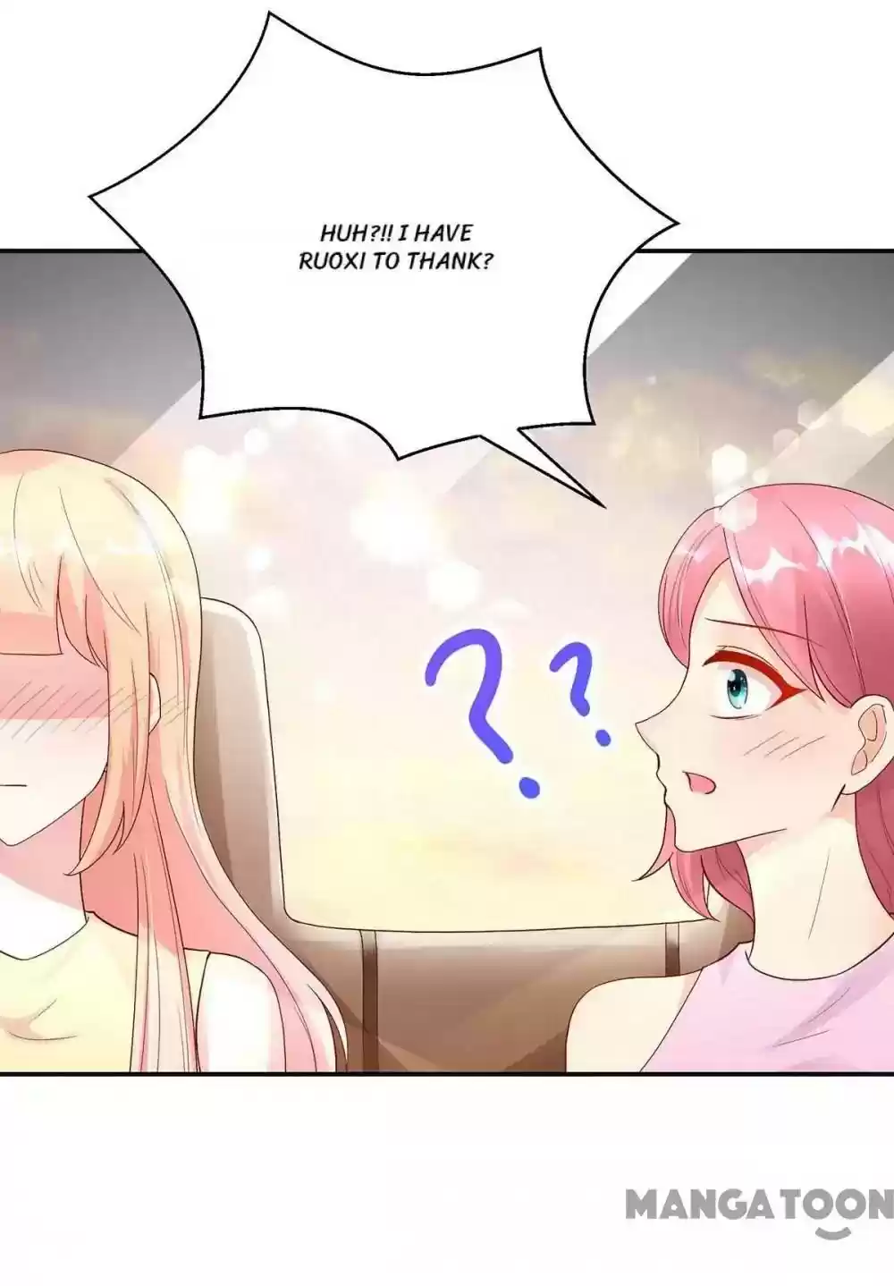 Honey, You Belong to Me! Episode 126