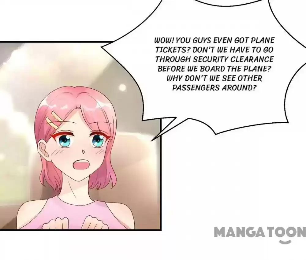 Honey, You Belong to Me! Episode 127