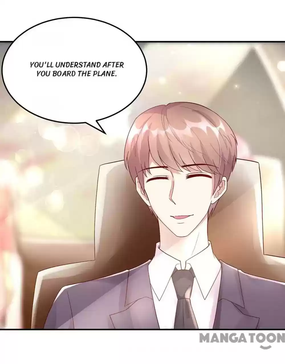 Honey, You Belong to Me! Episode 127