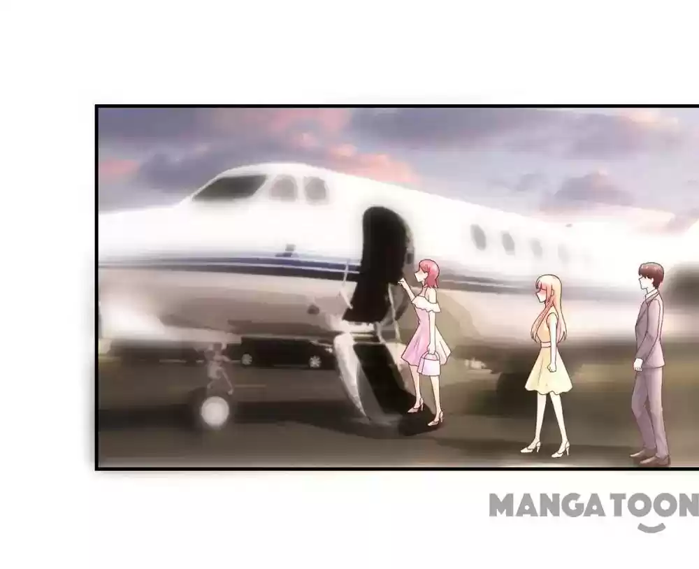 Honey, You Belong to Me! Episode 127