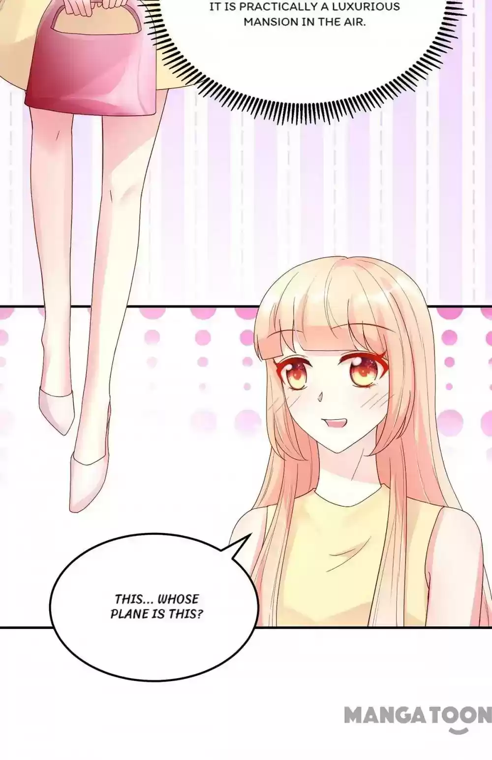 Honey, You Belong to Me! Episode 127