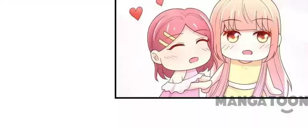 Honey, You Belong to Me! Episode 127