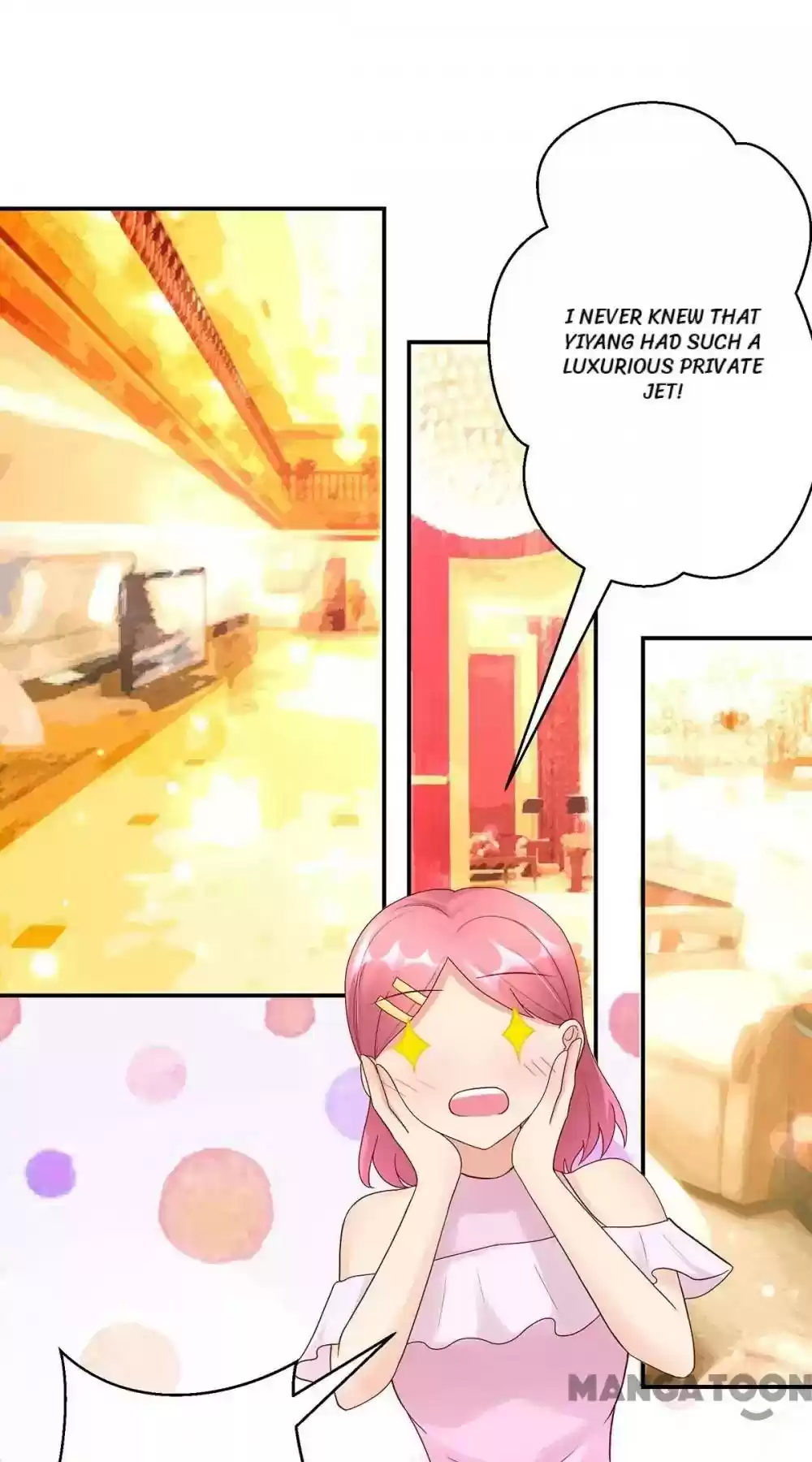 Honey, You Belong to Me! Episode 127