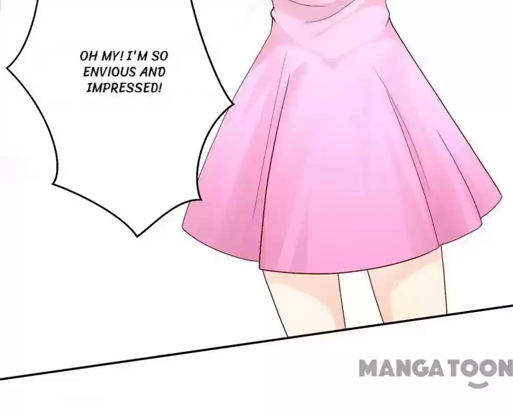 Honey, You Belong to Me! Episode 127