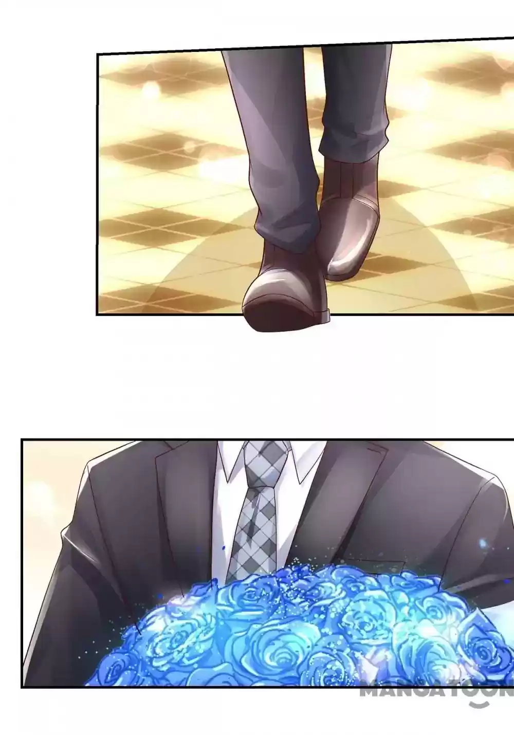 Honey, You Belong to Me! Episode 127