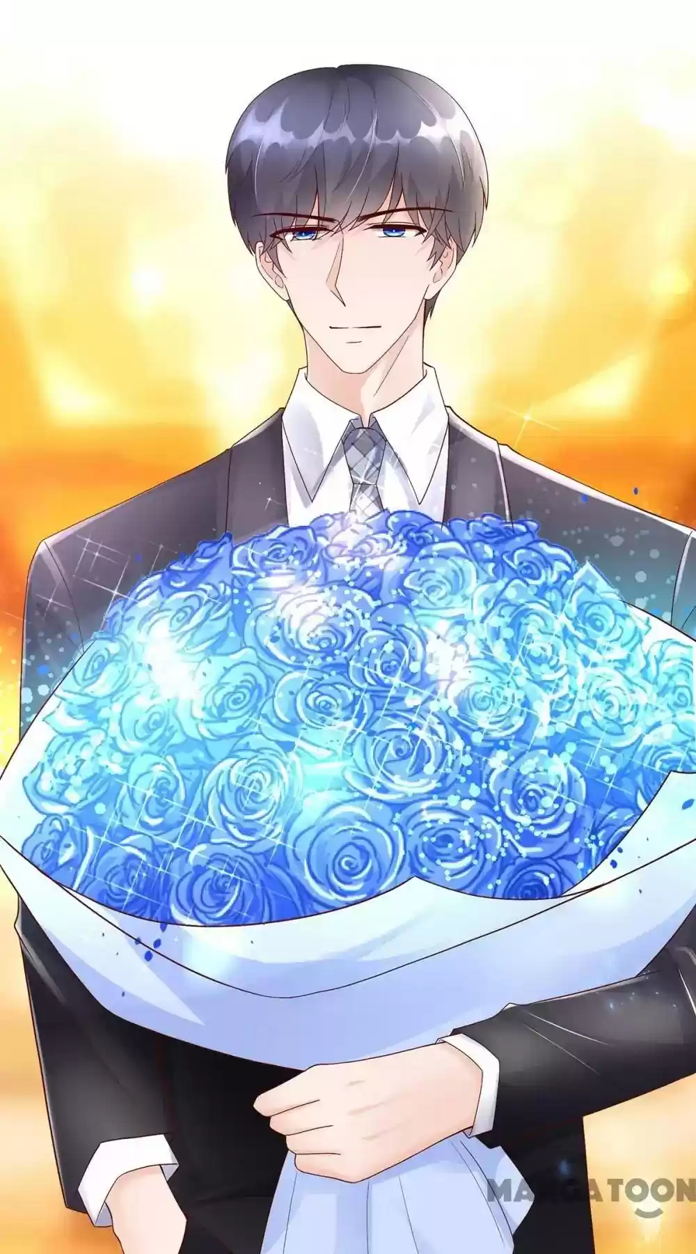 Honey, You Belong to Me! Episode 127