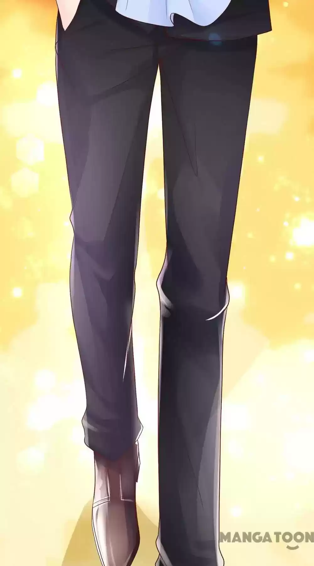 Honey, You Belong to Me! Episode 127