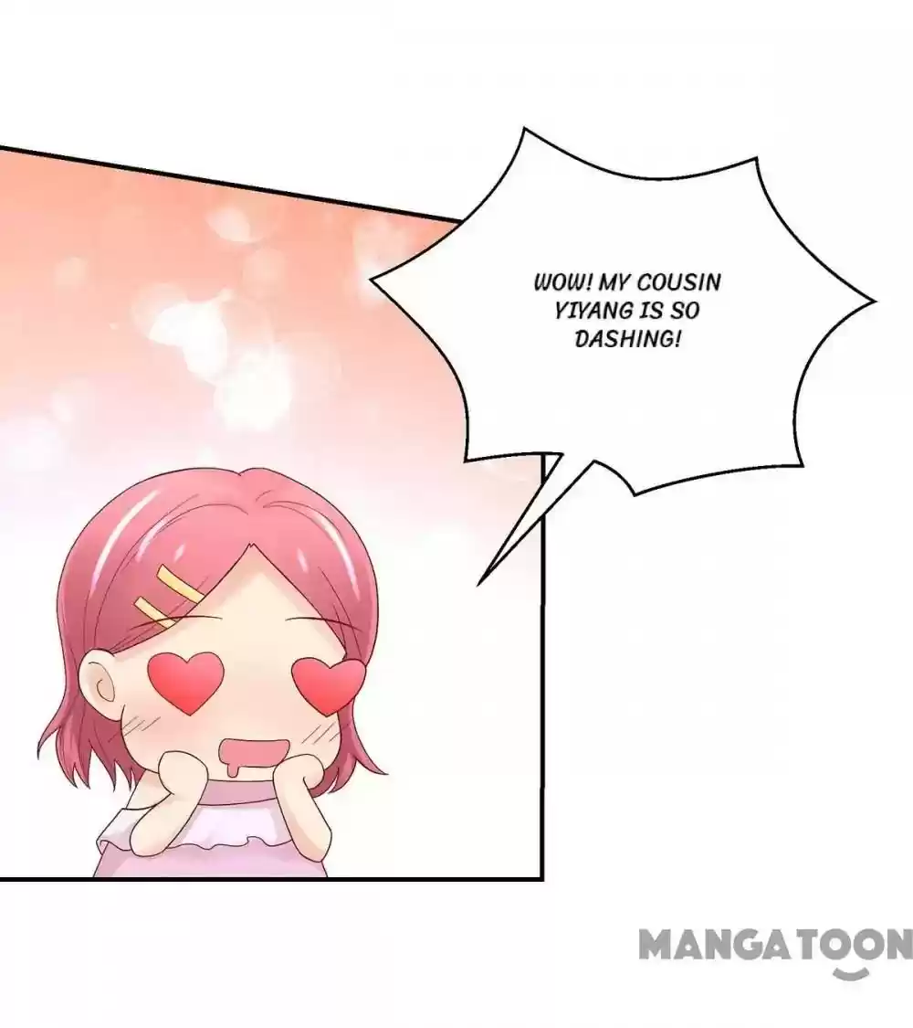 Honey, You Belong to Me! Episode 127