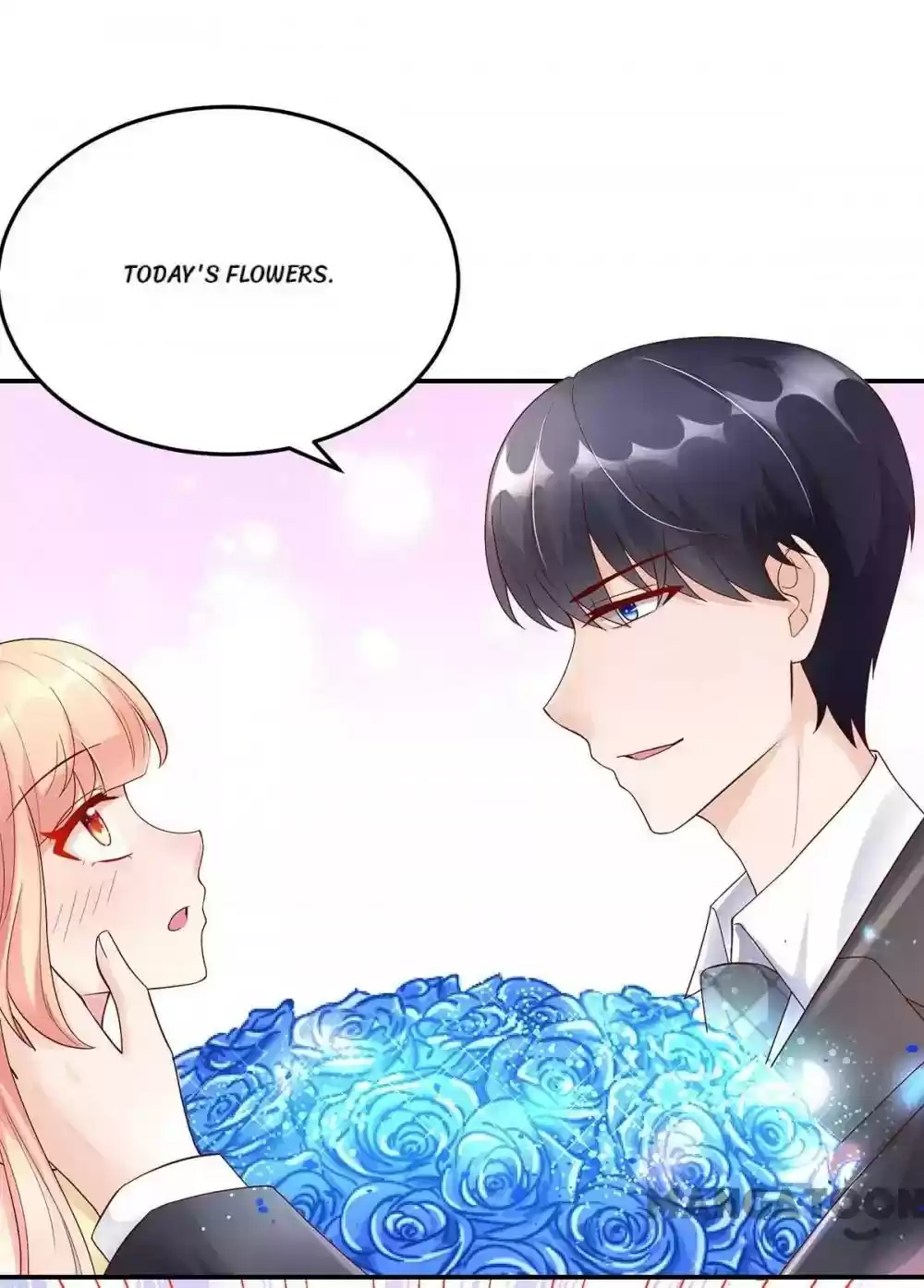 Honey, You Belong to Me! Episode 127