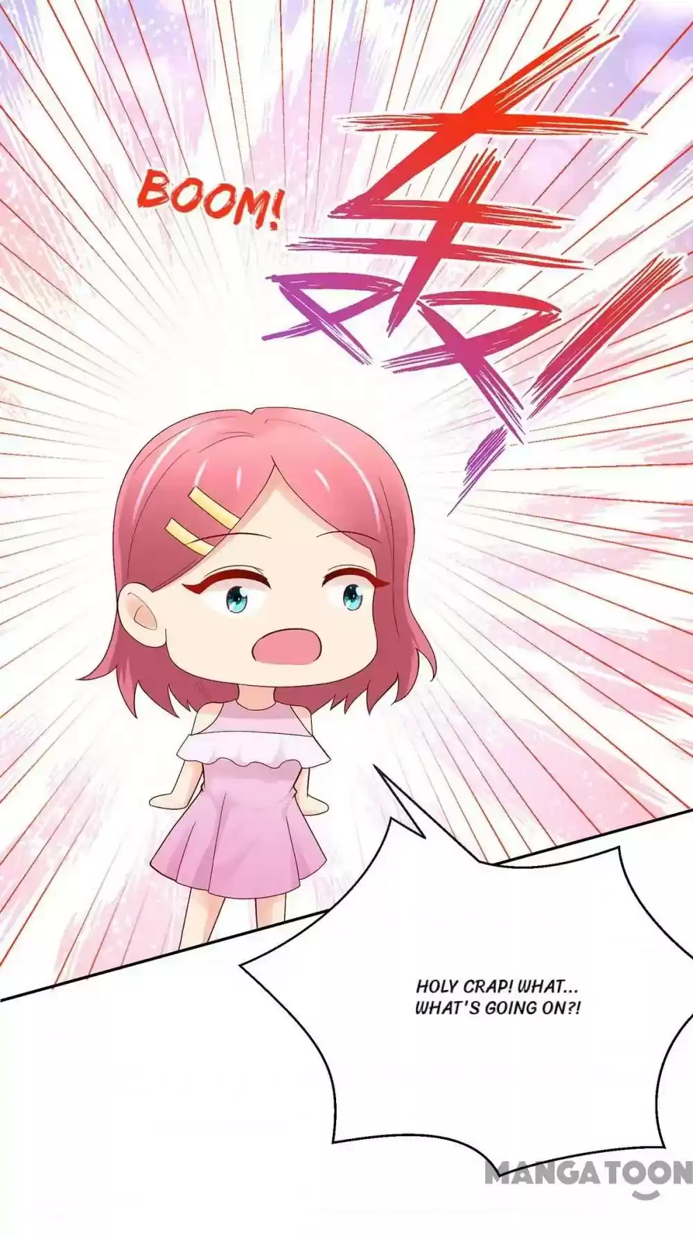 Honey, You Belong to Me! Episode 127