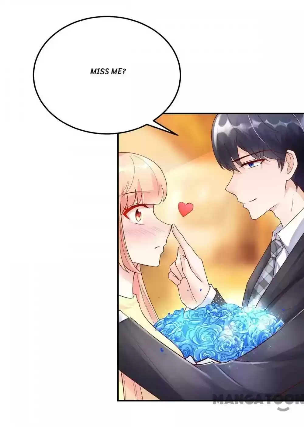 Honey, You Belong to Me! Episode 127