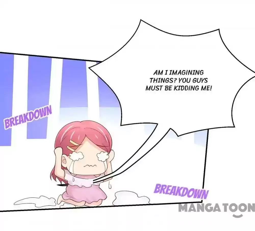 Honey, You Belong to Me! Episode 127