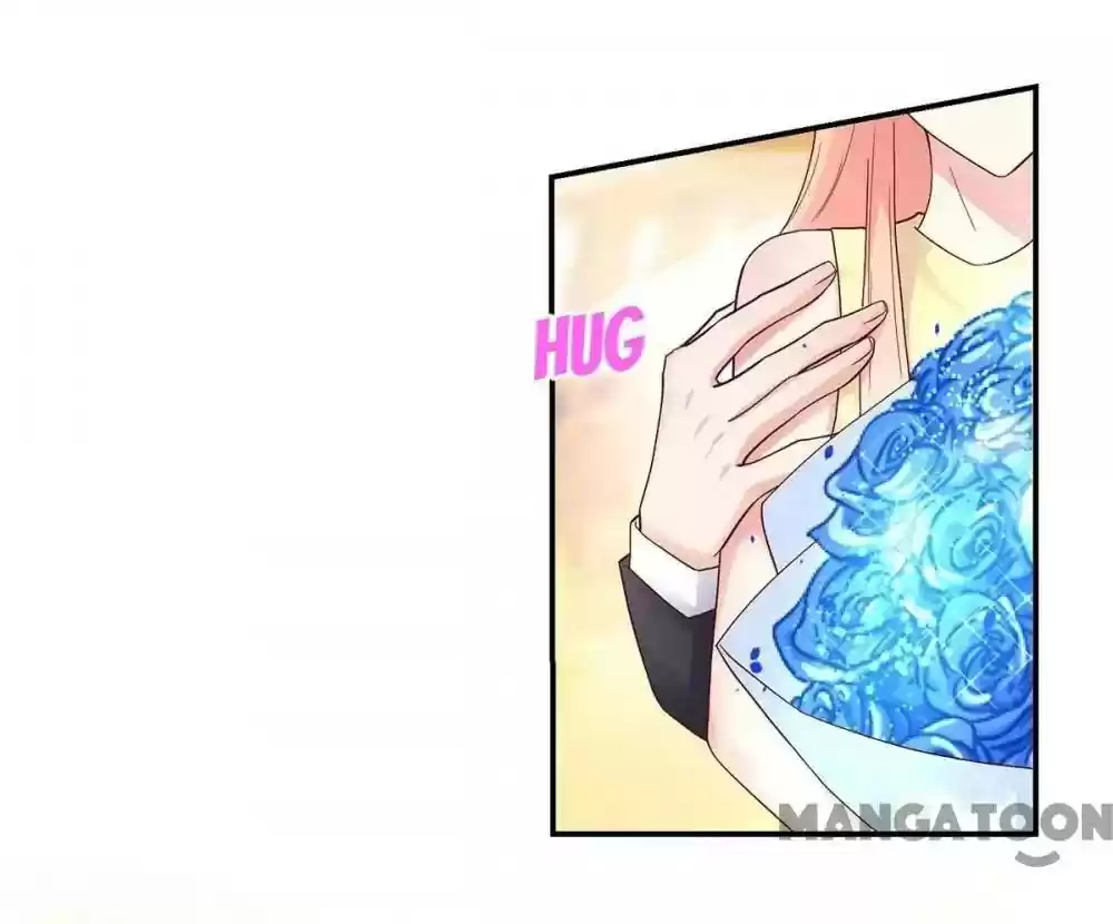 Honey, You Belong to Me! Episode 127