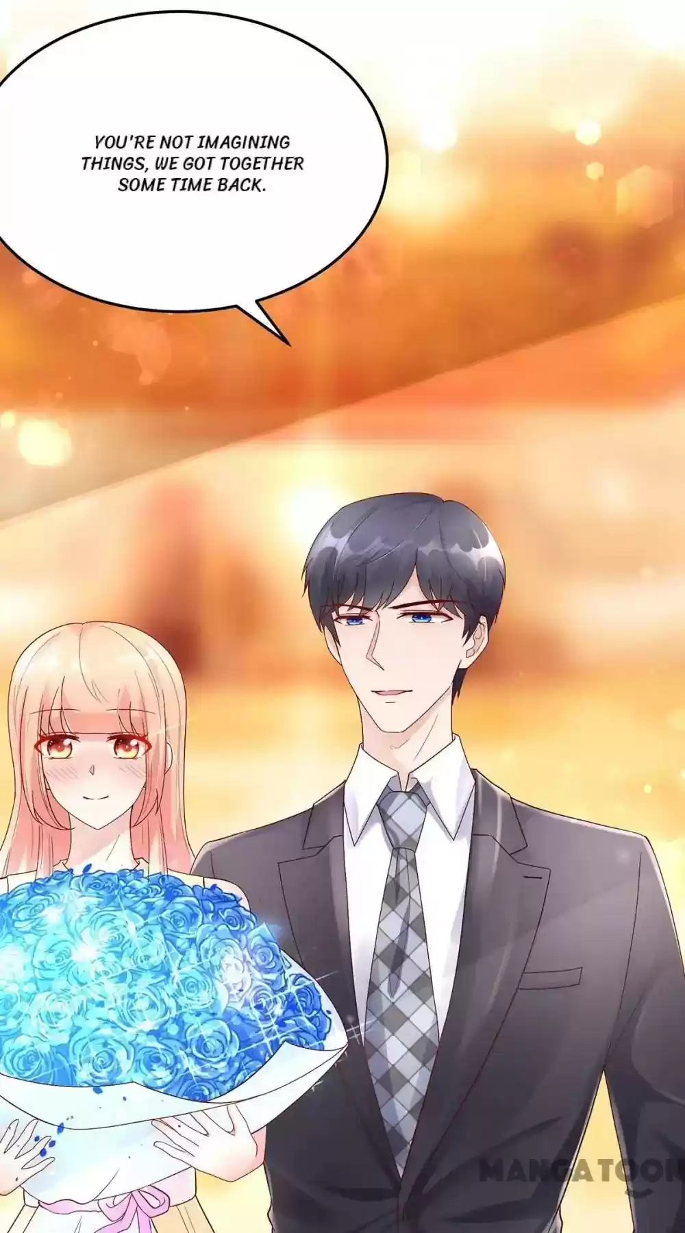 Honey, You Belong to Me! Episode 127