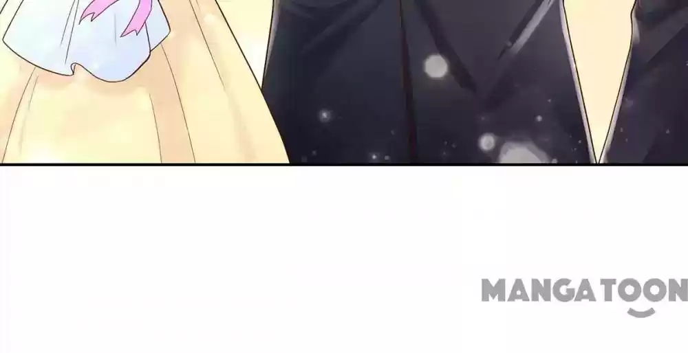 Honey, You Belong to Me! Episode 127