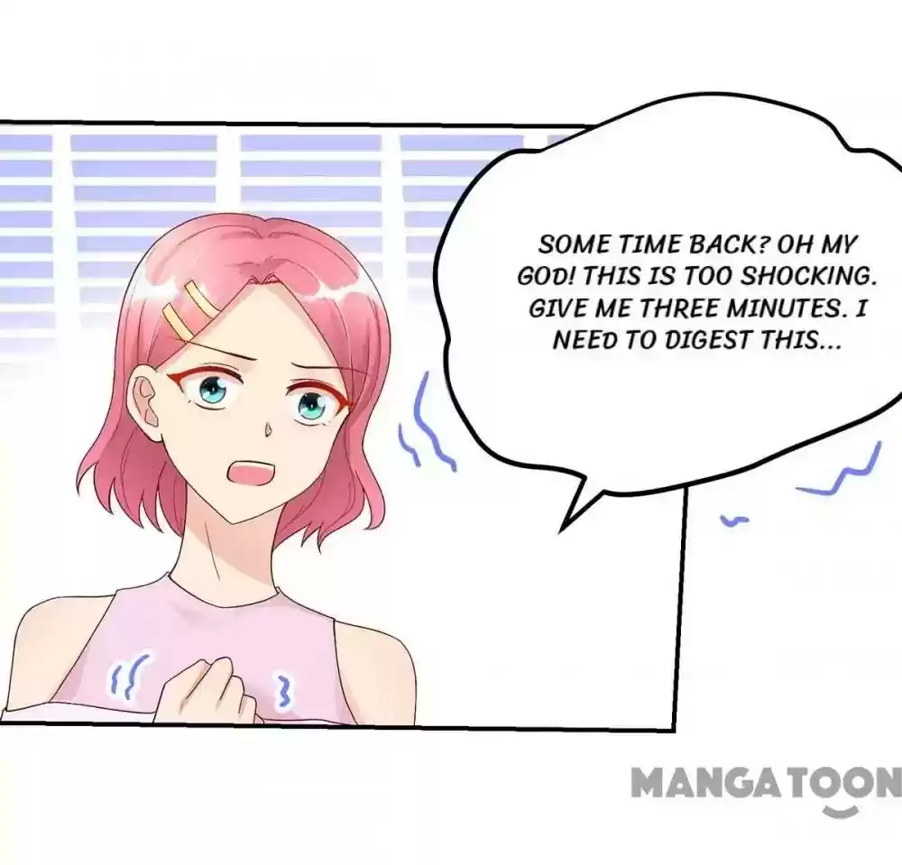 Honey, You Belong to Me! Episode 127