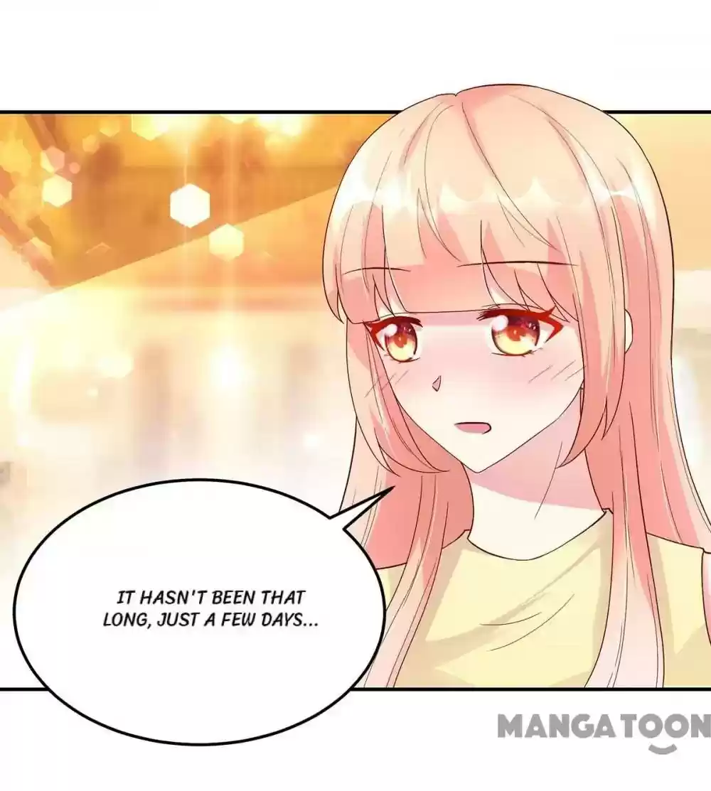 Honey, You Belong to Me! Episode 127