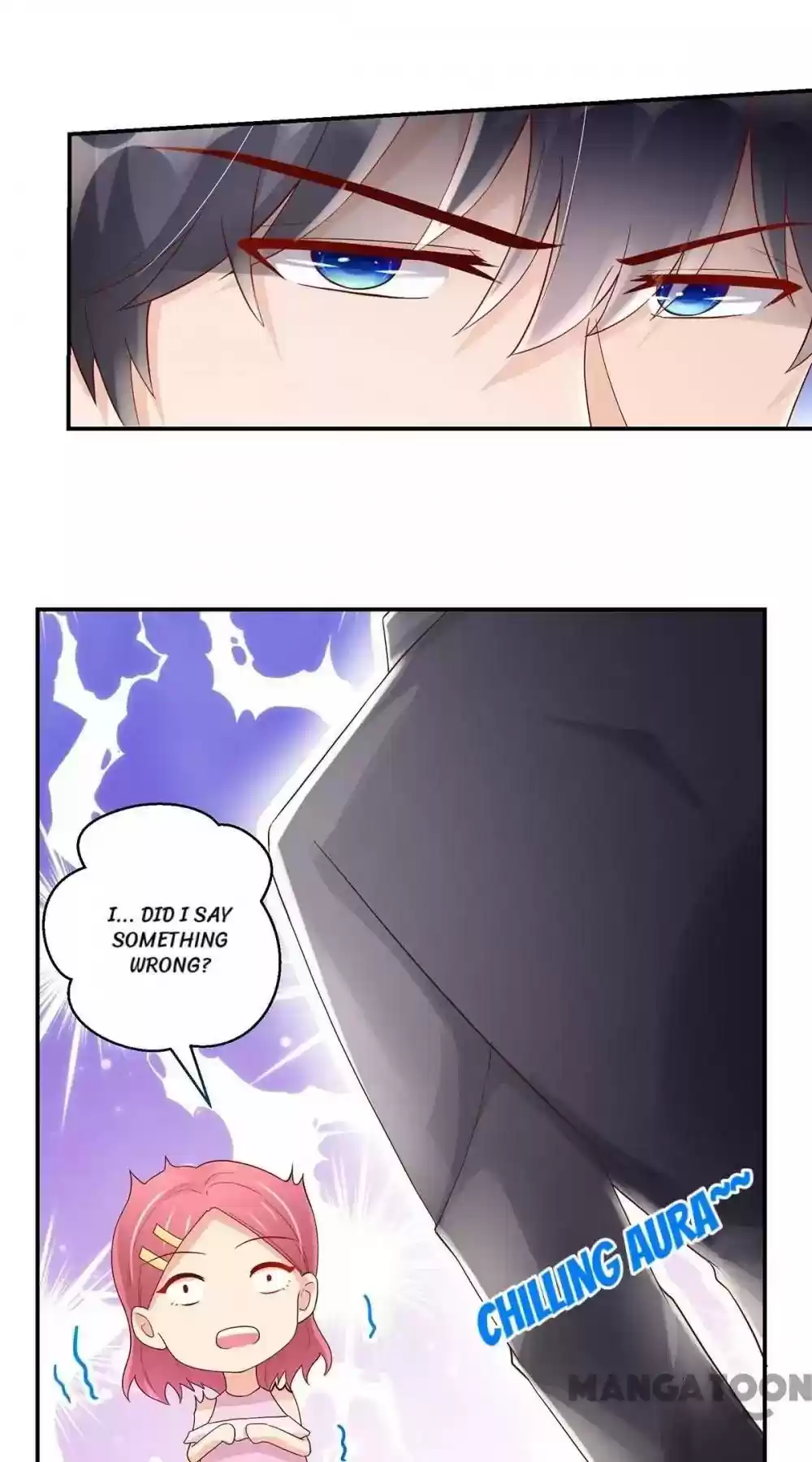 Honey, You Belong to Me! Episode 127