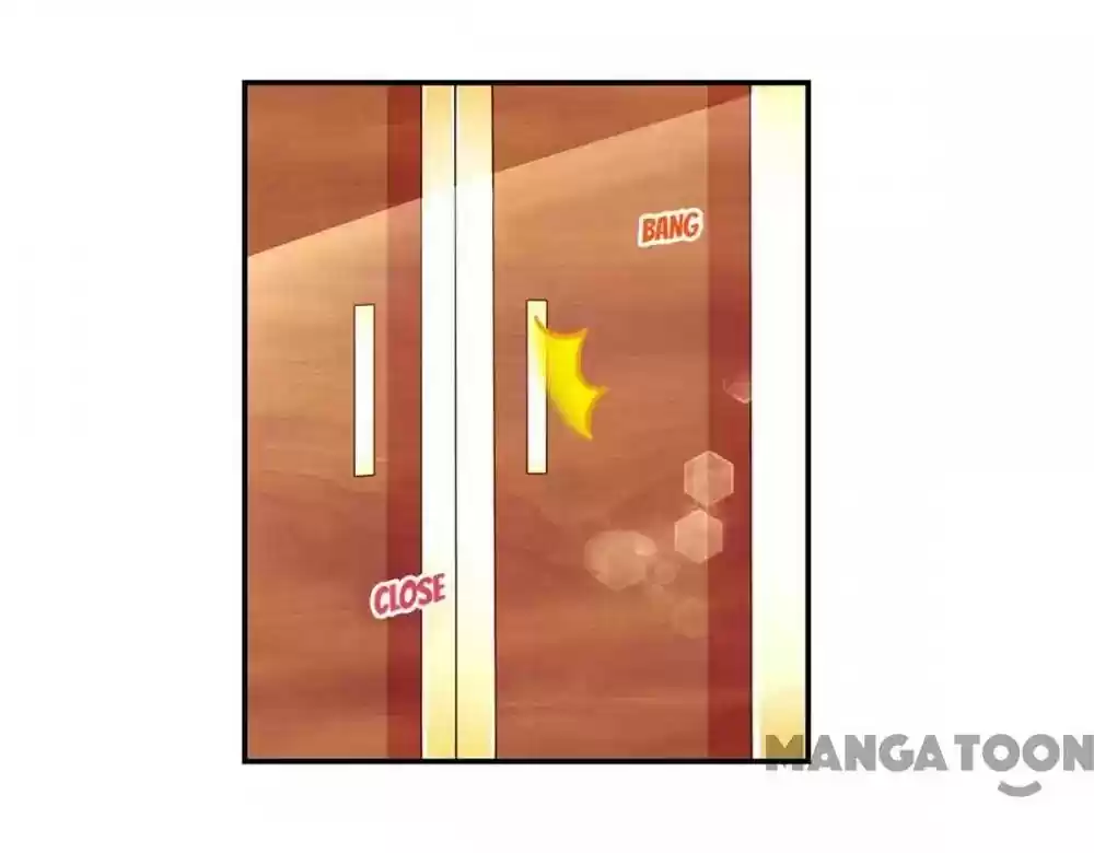 Honey, You Belong to Me! Episode 127