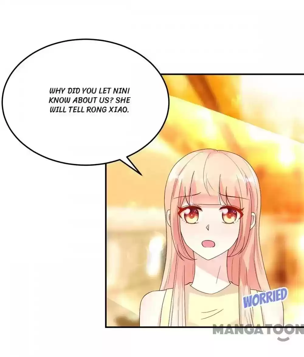 Honey, You Belong to Me! Episode 127