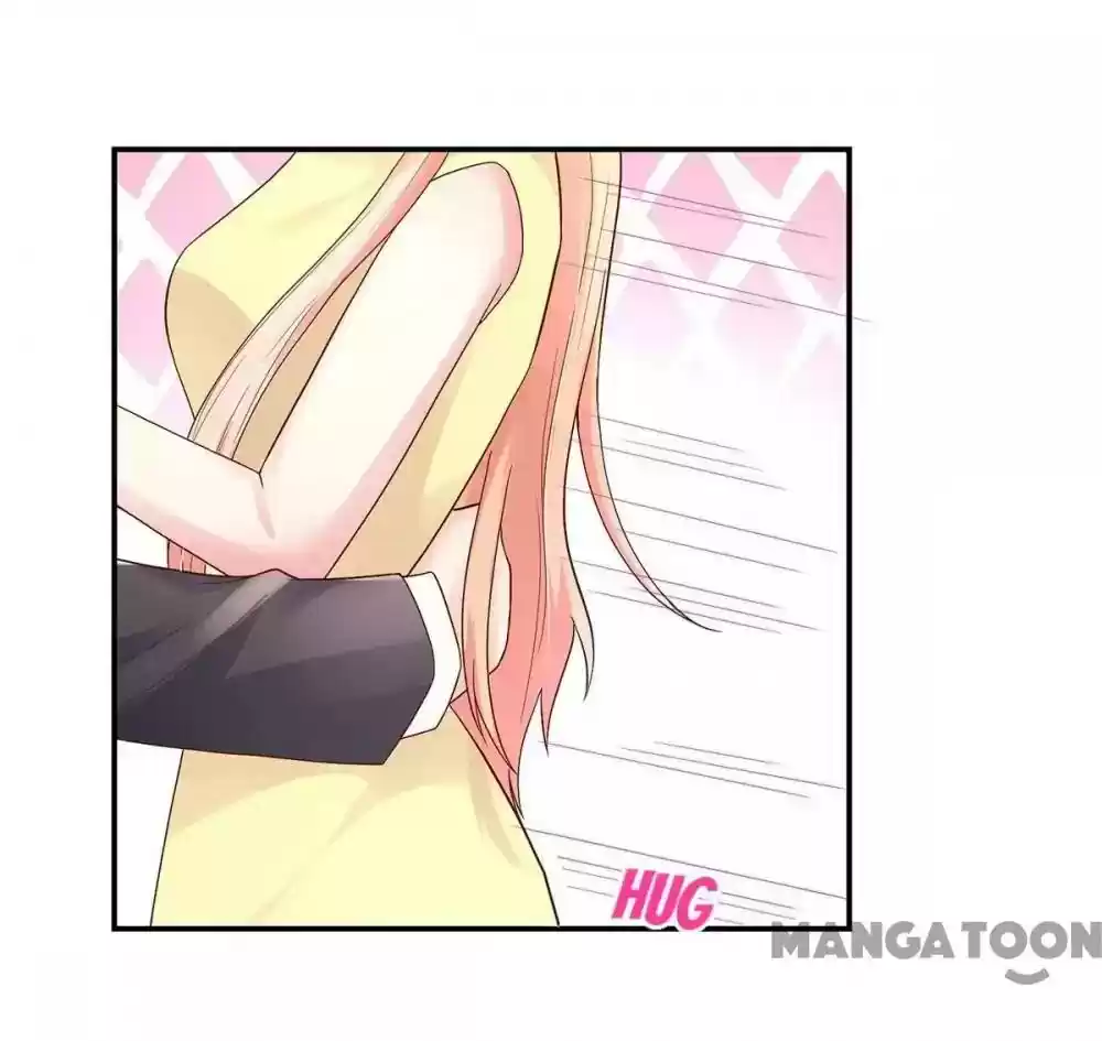 Honey, You Belong to Me! Episode 127