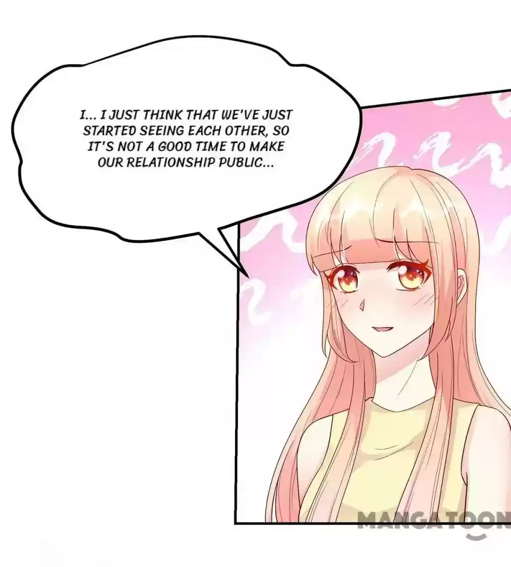 Honey, You Belong to Me! Episode 127