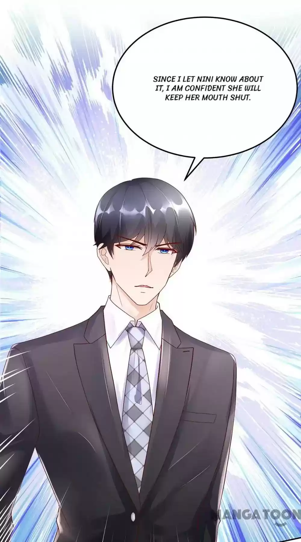 Honey, You Belong to Me! Episode 127