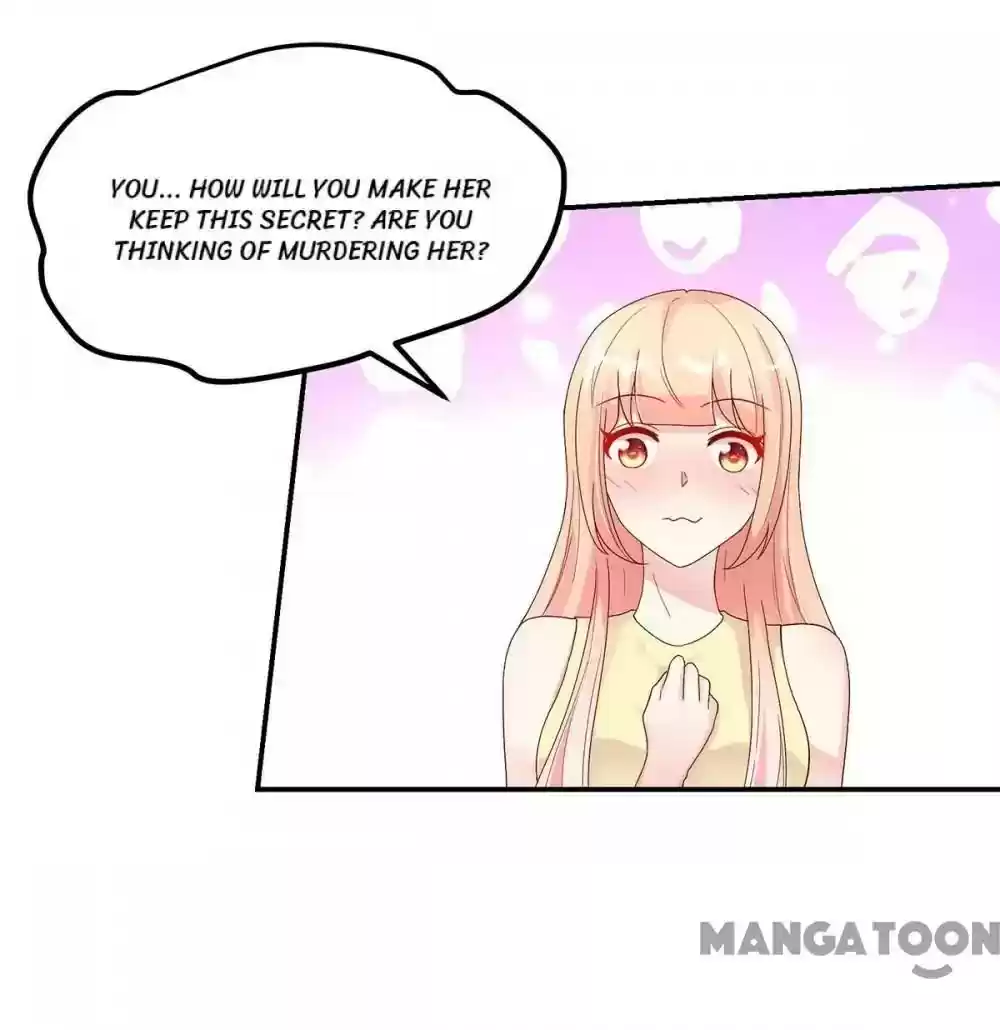 Honey, You Belong to Me! Episode 127