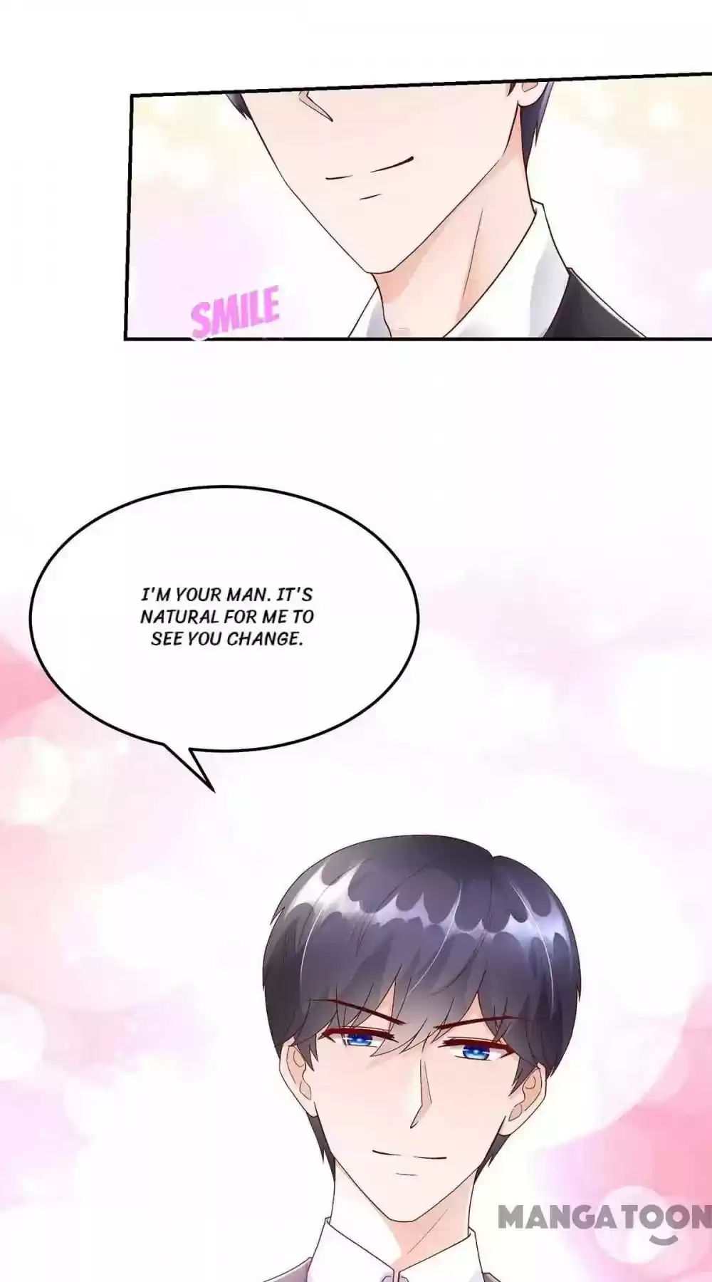 Honey, You Belong to Me! Episode 128