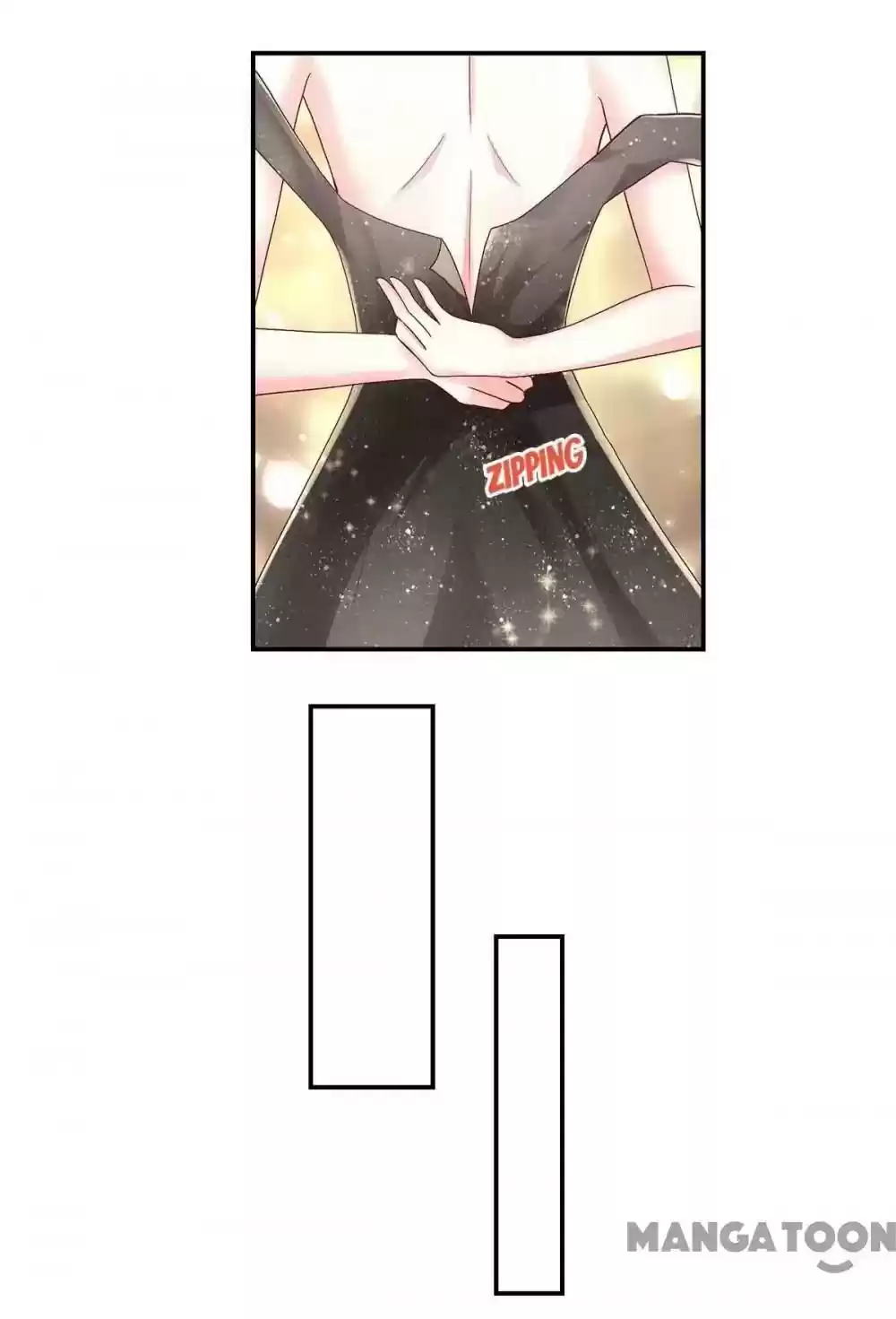 Honey, You Belong to Me! Episode 128