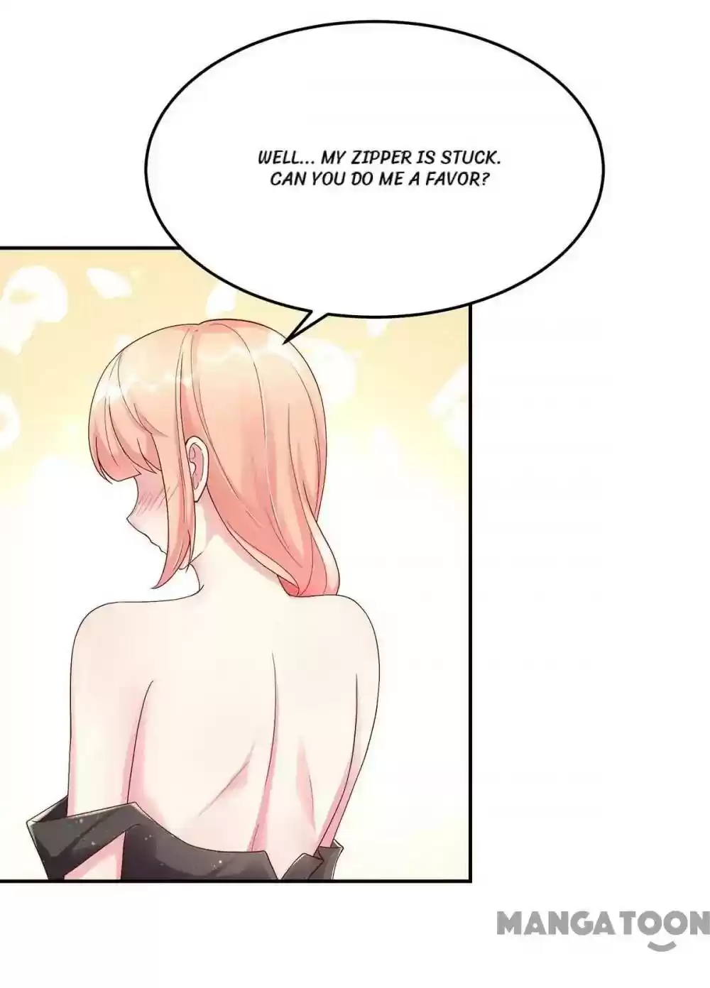 Honey, You Belong to Me! Episode 128