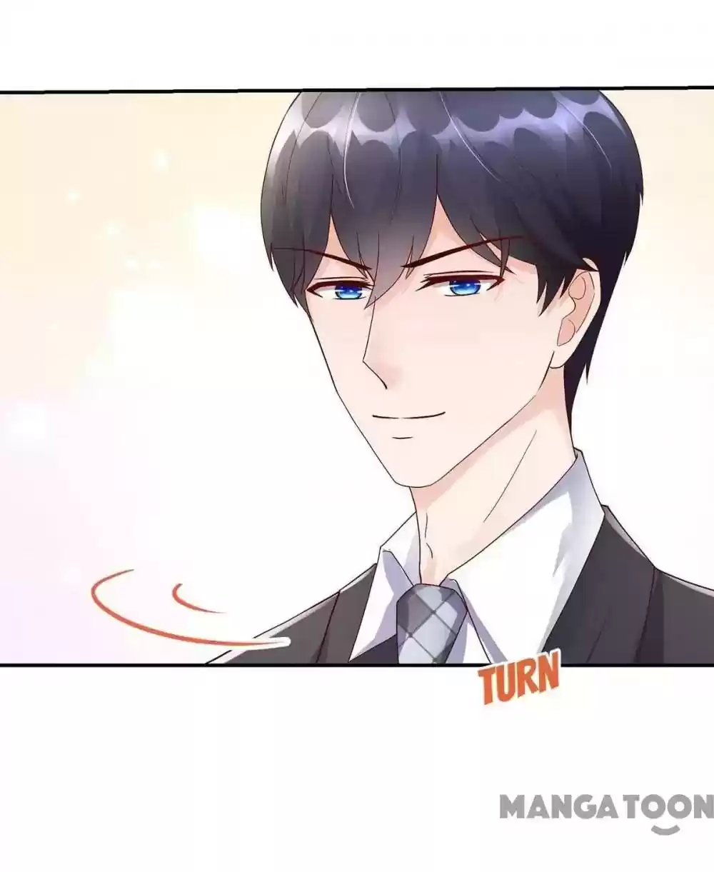 Honey, You Belong to Me! Episode 128