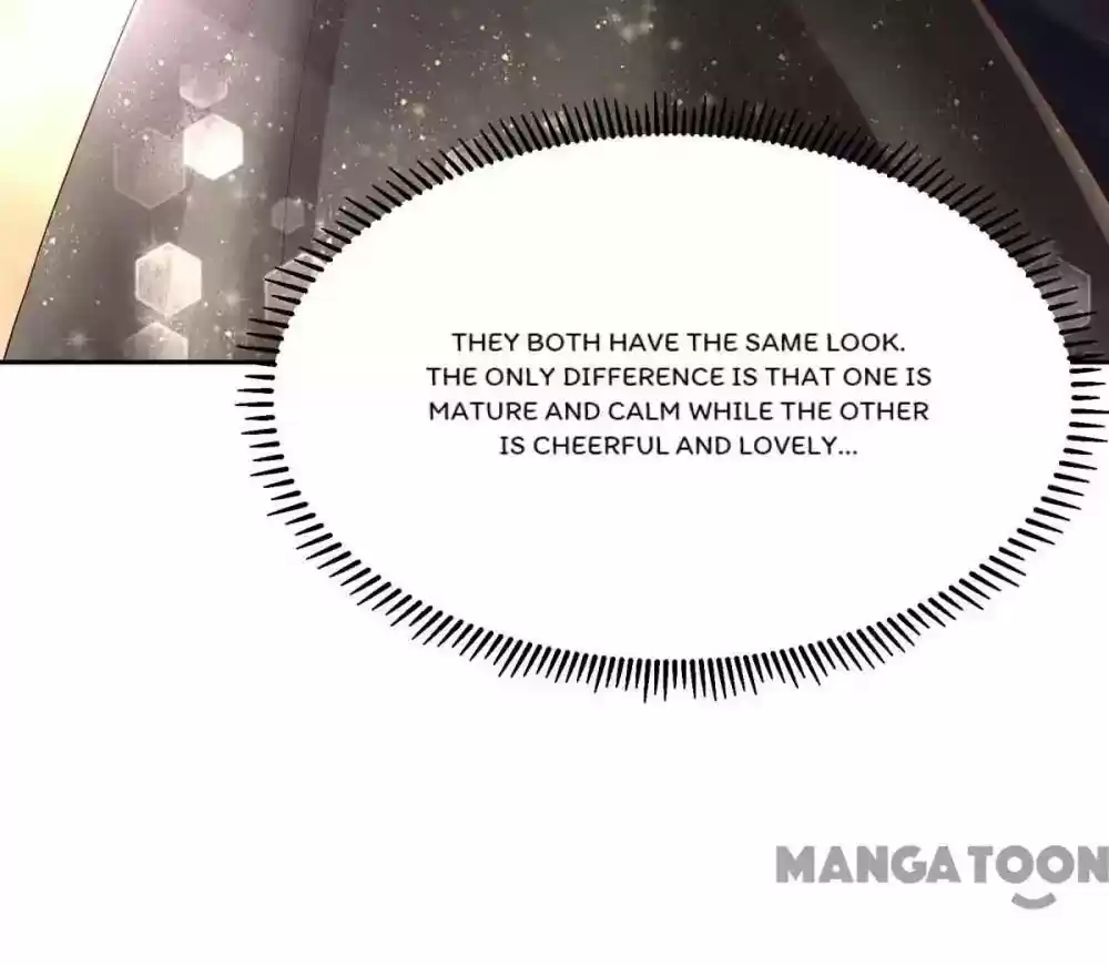 Honey, You Belong to Me! Episode 128