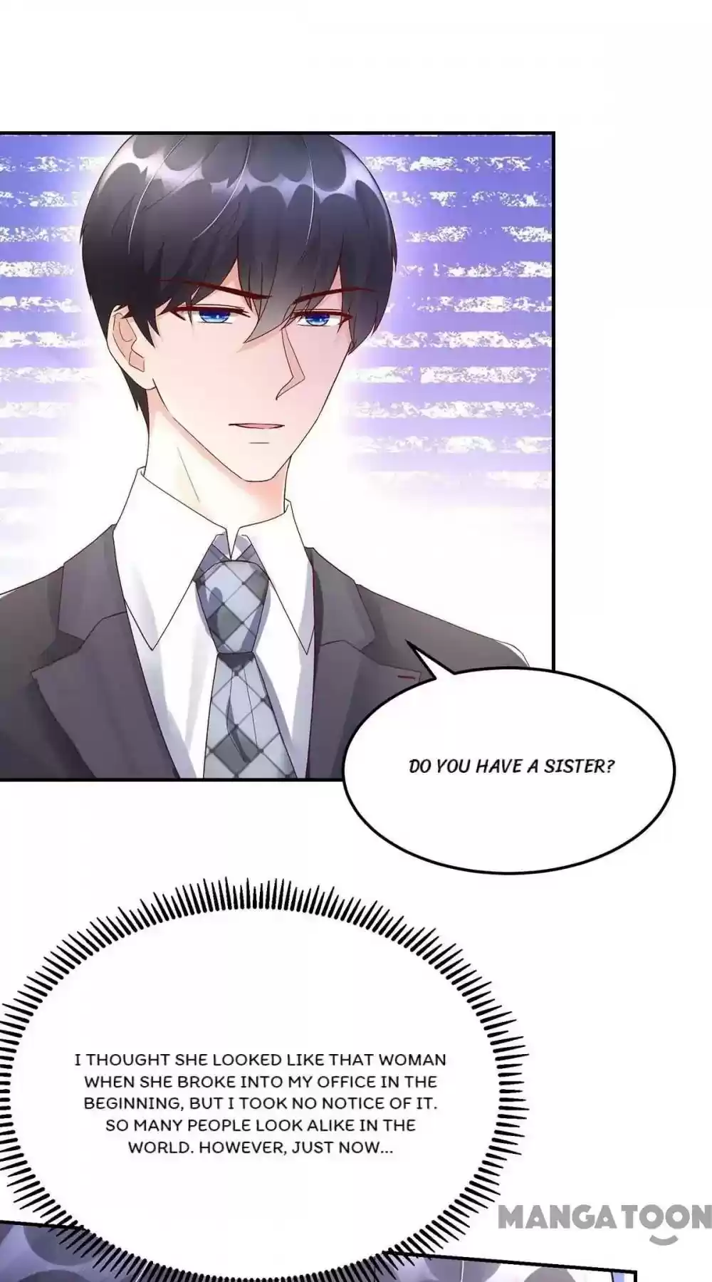 Honey, You Belong to Me! Episode 128